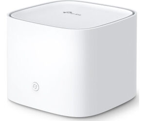TP-Link HX520(1-Pack) Router Mesh WiFi6 AX3000 3xG
