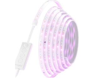 Tira led nanoleaf essentials kit inicio 5m