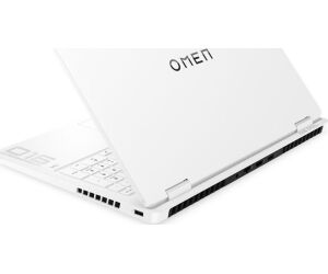 Portatil hp omen gaming 16 - am0046ns 16 pulgadas i9 - 14900hx -  32gb -  ssd 1tb -  nvidia gforce rtx5060 -  freedos -  blanco ceramica