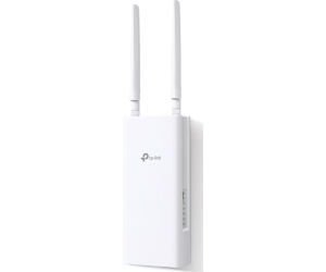 Router Inalámbrico 4G TP-Link TL-MR100-Outdoor 300Mbps/ 2.4GHz/ 2 Antenas/ WiFi 802.11 b/g/n