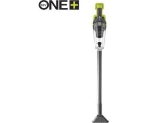 Aspirador Escoba con batería Ryobi RHV18F-0/ 34W/ Sin batería ni Cargador