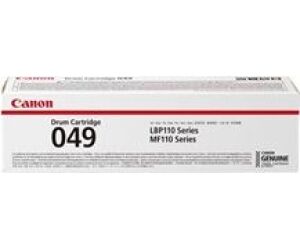 Tambor canon 049 lbp112 -  lbp113w -  mf112 -  mf113w
