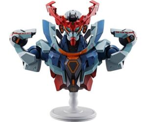 Figura ichibansho mobile suit gundam gquuuuuux gquuuuuux vol.3 18cm