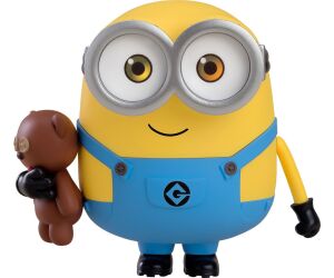 Figura good smile company nendoroid minions bob