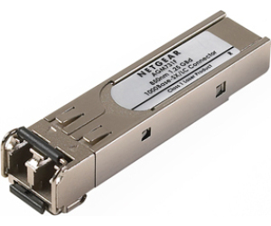 Modulo Fibra Sfp Netgear Agm731f