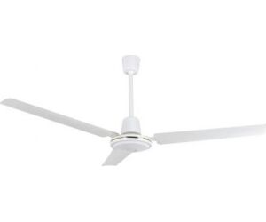 Ventilador de Techo Orbegozo CF 85120/ 70W/ 3 Aspas 120cm/ 5 velocidades