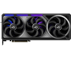 ASUS VGA NVIDIA RTX 5080 ROG Astral OC 16GB DDR7