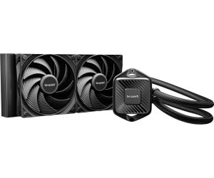 Refrigeracion Liquida Cpu Bequiet Pure Loop 3  240mm
