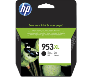 Cartucho tinta hp l0s70ae negro nº 953xl officejet 8710 - 8720 - 8730 - 8740