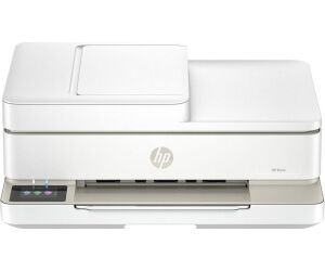 Multifunción hp inyección color envy 6520e hp+ wifi