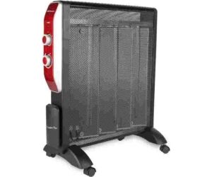 Radiador de Mica Orbegozo RMN 2050/ 2000W