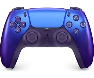 Accesorio sony ps5 -   mando dualsense chroma indigo