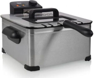 Freidora Tristar FR-6949/ 2000W/ Capacidad 5L