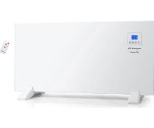 Panel Calefactor Radiante Orbegozo REH 1000 A/ 1000W