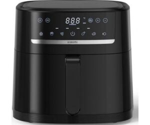 Freidora aire inteligente xiaomi air fryer -  1500w -  6l