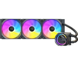 Refrigeracion Liquida Skeleton 360 A-rgb Antec