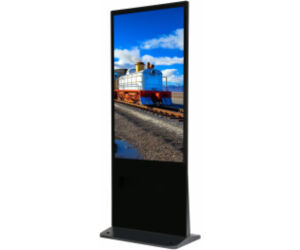 Totem Tactil Dahua Dhi-ldv55-sai400tl-b3 55" Android 11