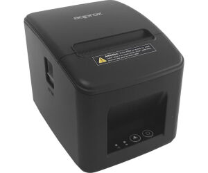 Impresora Pos80am-usb Usb/lan Aut. Negro Approx