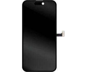 Pantalla Completa Cool Iphone 15 Aaa  Black