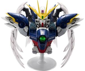 Ichibansho figure wing gundam zero ew