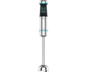 Batidora Cecotec 04293 Titan Black 1200xl Perfec