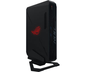 Asus Mini Pc Nuc 14 Rog Rnuc14srku7168a2i. U7 155h. Rtx 4060. 8gb*2 Ddr5. 512gb Ssd. Wi-fi 6e. W11 Home