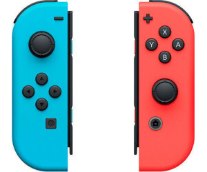 Gamepad Nintendo Switch Joy-con Azul/rojo