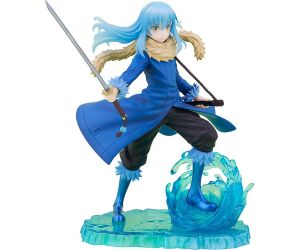 Figura good smile company that time i got reincarnated as a slime rimuru