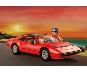 Playmobil magnum ferrari 308gt