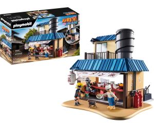 Playmobil naruto ichiraku ramenshop