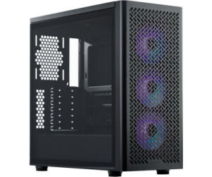 Cooler Master Elite 502