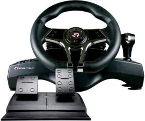 Volante Blade  Ps4 Hurricane Wheel Mkii