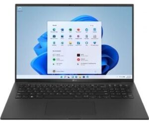 Portatil Lg Gram U7-155h 16gb 512gb 17" Wqxga W11h