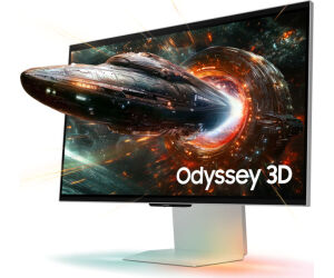 Monitor Samsung 27" Ls27fg904xuxen Uhd 160hz Ips 3840x2160 Dp Hdmi