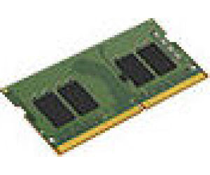 Kingston Technology ValueRAM KVR32S22S8/8 módulo de memoria 8 GB 1 x 8 GB DDR4 3200 MHz