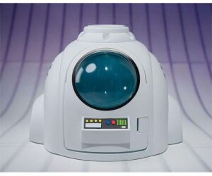 Medical machine replica 13 -5 cm dragon ball z sh figuarts collectors shop