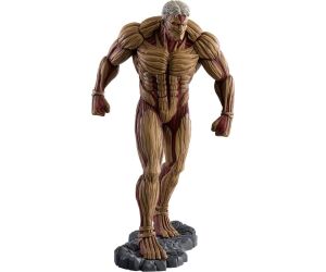 Figura ichibansho attack on titan armored titan bohae