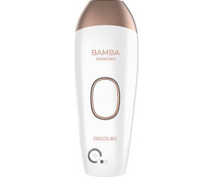 Depiladora Cecotec Ipl Bamba Skincare Ipl Quartz V