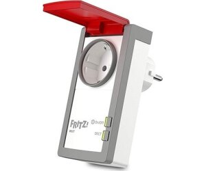 FRITZ! DECT 210 Enchufe Inteligente