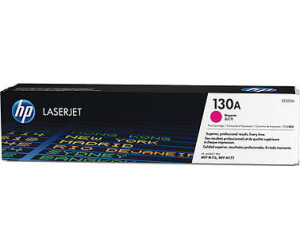 Toner hp cf353a magenta nº 130a laserjet pro m176n - m177fw