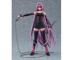 Figura good smile company figma fate - stay night rider 2.0