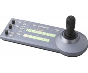 Sony RM-IP10 mando a distancia Cámara digital Botones