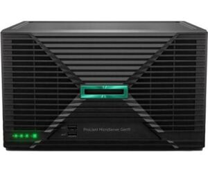 Servidor HPE ProLiant MicroServer Gen11 Intel Xeon E-2434/ 32GB Ram/ 2 x 4TB SATA