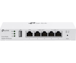 Router Festa Festa Fr205 Gigabit Vpn Router