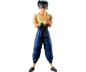 Figura ichibansho ml yu - yu hakusho yusuke urameshi dt vol3