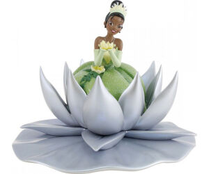 Figura decorativa enesco disney 100 tiana