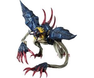 Figura ichibansho digimon adventure (clash of light and darkness) diaboromon