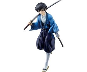 Figura ichibansho ruroni kenshin sojiro seta