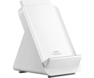 Cargador Inalambrico Stand Xiaomi Adaptivewireless Charging Stand 80w