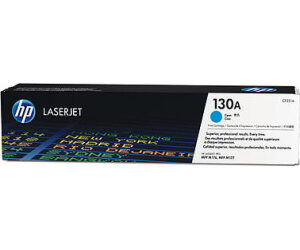 Hp 130a Toner Hp130a Cian (cf351a)